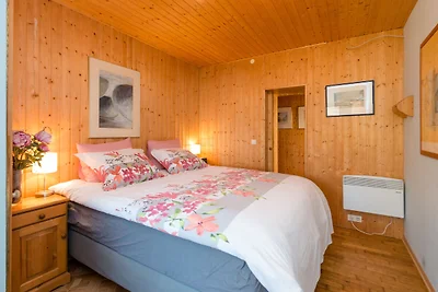 Ferienhaus in Eichenborn mit Garten