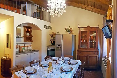Geräumiges Ferienhaus mit privatem Pool