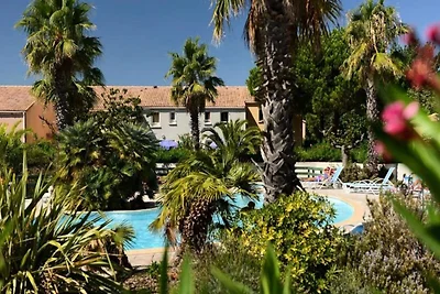 Maisonette 6 Personen