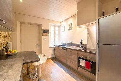 Schönes Haus mit Garten in Aude