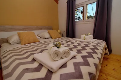Holiday Home Bili Žal - Two Bedroom Holiday H...