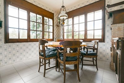 Plush Villa in Orrius with Private Swimming...