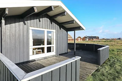 8 Personen Ferienhaus in Harboøre