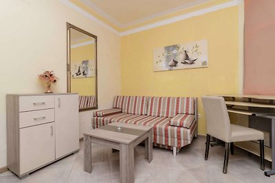 Hotel Pansion Villa Antonio - Standard Triple...