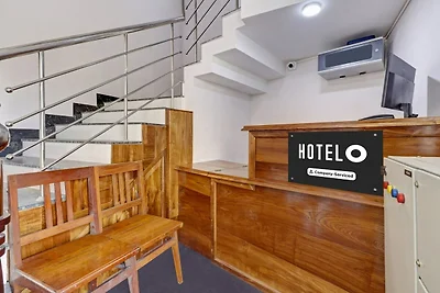Super Hotel O Anayara in der Nähe der Lulu...