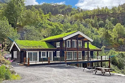 9 Personen Ferienhaus in Geiranger-By Traum