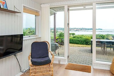 6 persoons vakantie huis in Hejls-By Traum