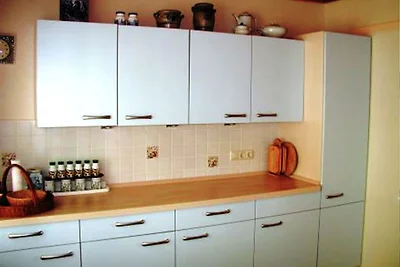 Ferienhaus in Tהnnesberg f�r 4 Personen