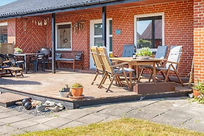 Casa vacanze Vacanza di relax Holstebro