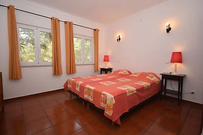 Villa moderna a Vimieiro, con piscina privata