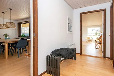 9 Personen Ferienhaus in Rømø