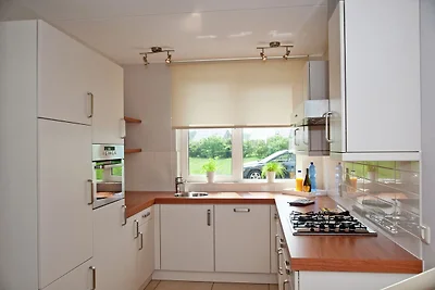 Ferienhaus mit Dachterrasse in Limburg