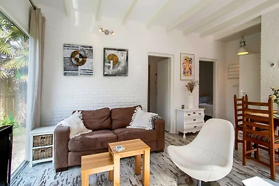 Grazioso bungalow a Noordwijkerhout con...