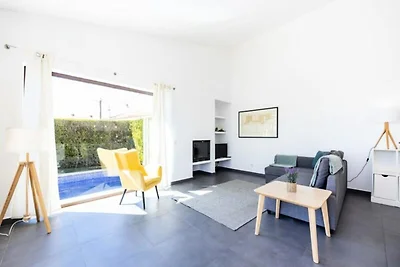 Villa a Sagres con Piscina e Surf