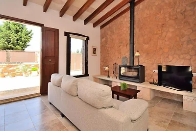 Villa in Muro mit privatem Pool und Garten