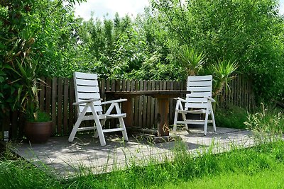 Appartement in Stormbruch bij het skigebied