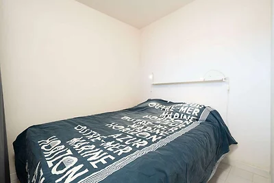Gezellig appartement in Agde vlakbij...