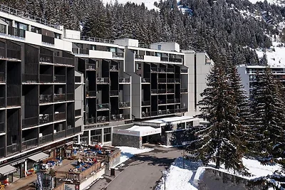 Südlich ausgerichtete alpine Auszeit in...