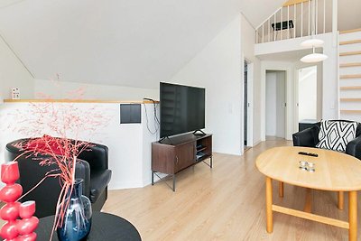 8 Personen Ferienhaus auf einem Ferienpark...