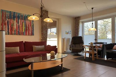 Lindern Woodland Mansion