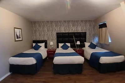 Standard-dreibettzimmer