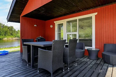 4 Personen Ferienhaus in Læsø