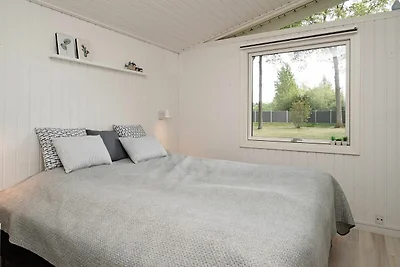10 Personen Ferienhaus in Vig-By Traum