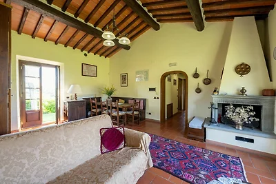 Casa vacanza caratteristica con piscina