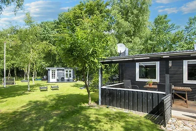 5 Personen Ferienhaus in Thyholm-By Traum