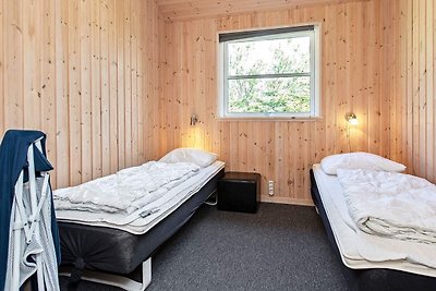 Großzügiges Ferienhaus in Vestervig bei Nissu...