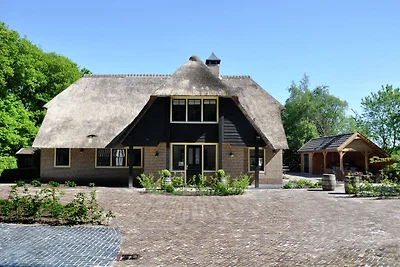 Ferienhaus mit Solarium