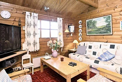 6 Personen Ferienhaus in Bindslev-By Traum