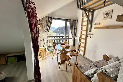 Studio für 5 Personen