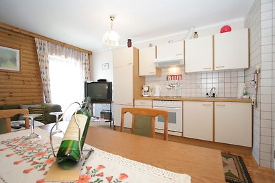 Apartment in Eberndorf near Klopeiner See