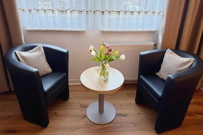 Kaiserhof Feldberg – Standard-Doppelzimmer