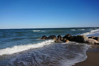 8 Personen Ferienhaus in Otterup-By Traum