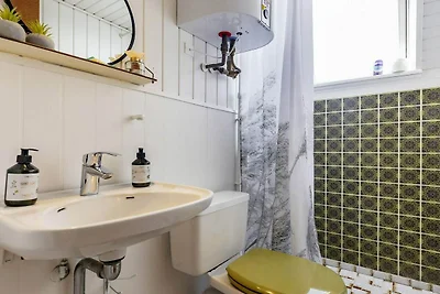 4 Personen Ferienhaus in Karrebæksminde-By...