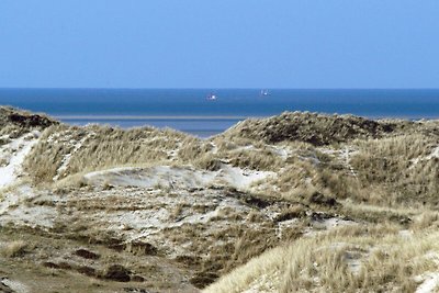 4 Personen Ferienhaus in Fanø-By Traum