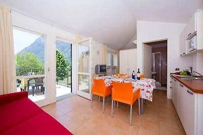 Studio in Porlezza am Luganersee