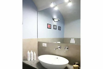 Il Loggiato - Appartement Sole 3 - CAV