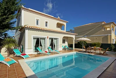 Ferienhaus Erholungsurlaub Carvoeiro