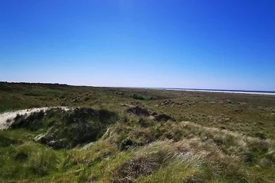 6 Personen Ferienhaus in Fanø-By Traum