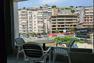 Comfort e comoditא a Saranda