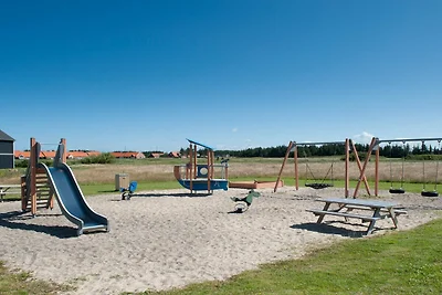 6 persoons vakantie huis op een vakantie park...