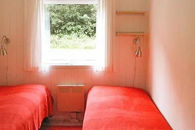 4 Personen Ferienhaus in Hasle