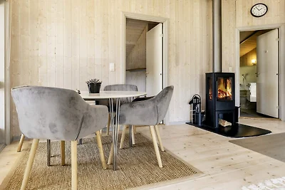 4 Sterne Ferienhaus in Præstø-By Traum