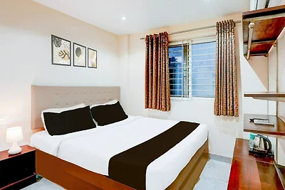 Hotel O Koramangala in der Nähe von Sony...