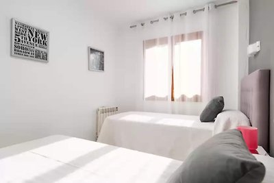 Antic 302 - Apartment In S'illot. Wifi Gratis