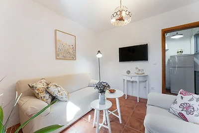 Charmante villa met privétuin en barbecue