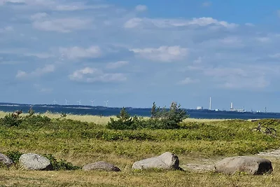 Strandparadies -- By Traum Ferienwohnungen